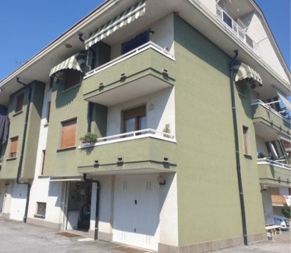 appartamento in vendita a Borgo San Dalmazzo
