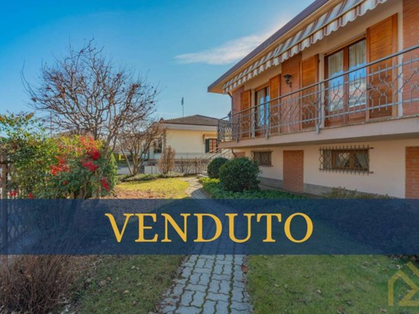 casa indipendente in vendita a Borgo San Dalmazzo