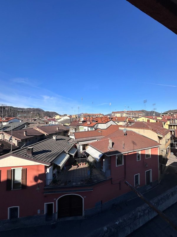 appartamento in vendita a Borgo San Dalmazzo