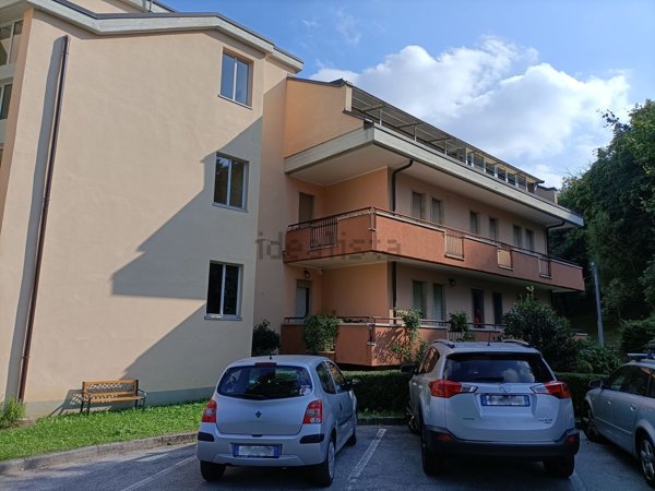 appartamento in vendita a Borgo San Dalmazzo