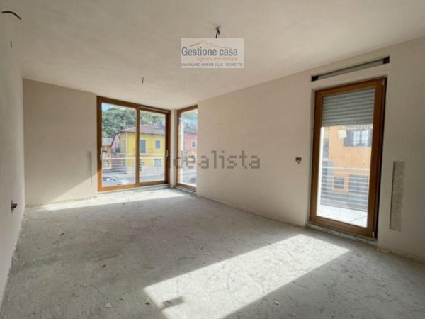 appartamento in vendita a Borgo San Dalmazzo in zona Beguda