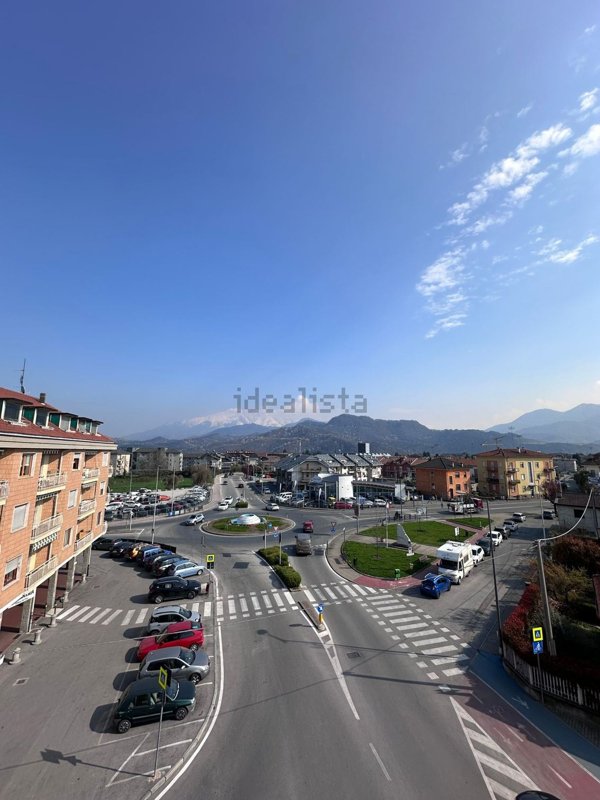 appartamento in vendita a Borgo San Dalmazzo