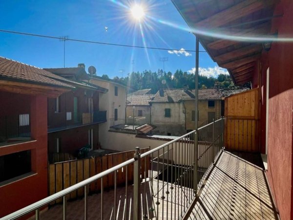 appartamento in vendita a Borgo San Dalmazzo