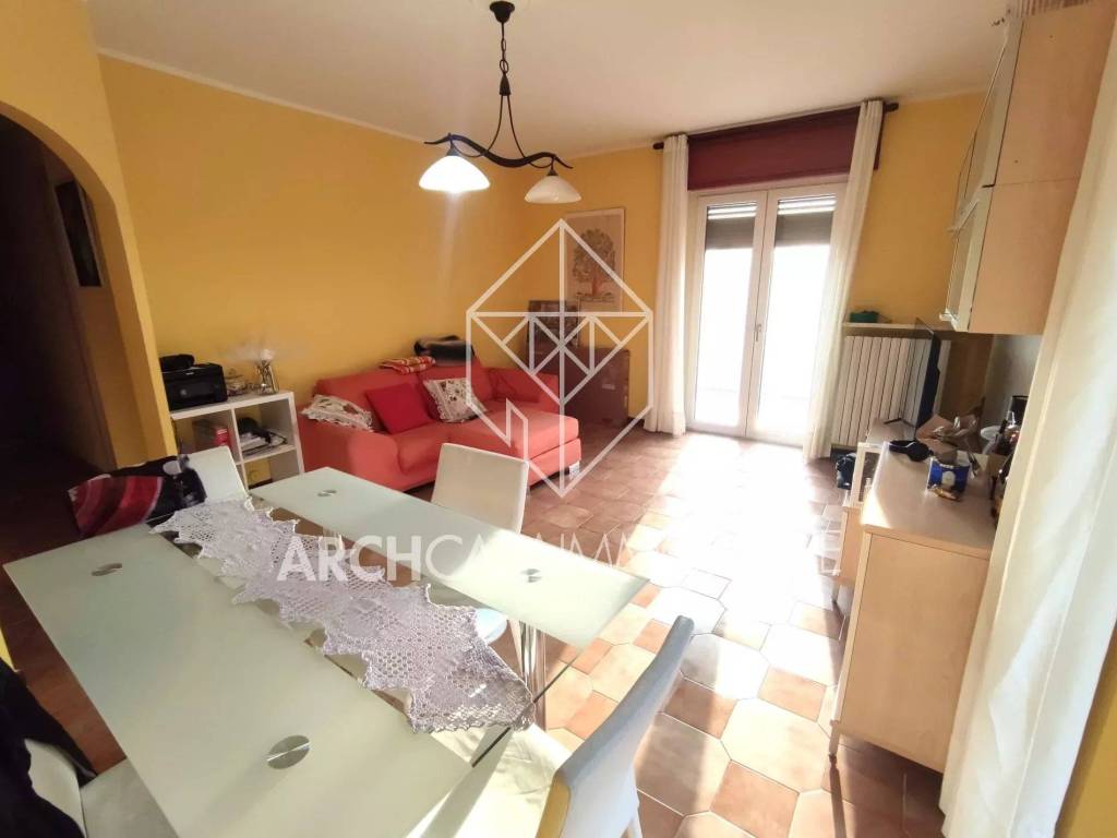 appartamento in vendita a Borgo San Dalmazzo