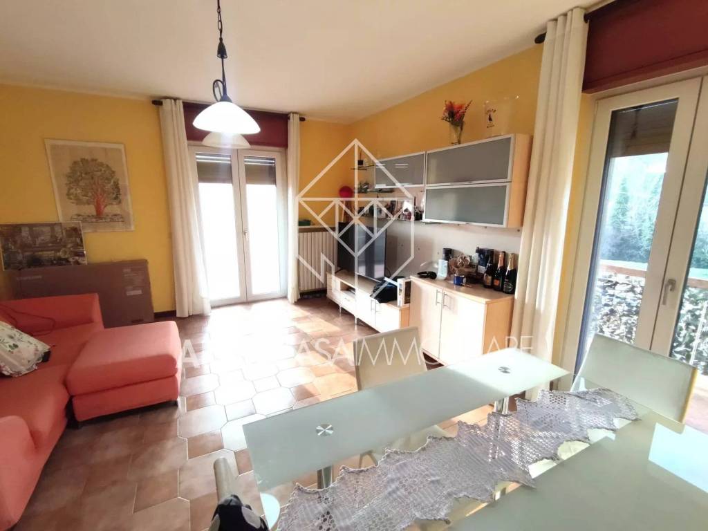 appartamento in vendita a Borgo San Dalmazzo