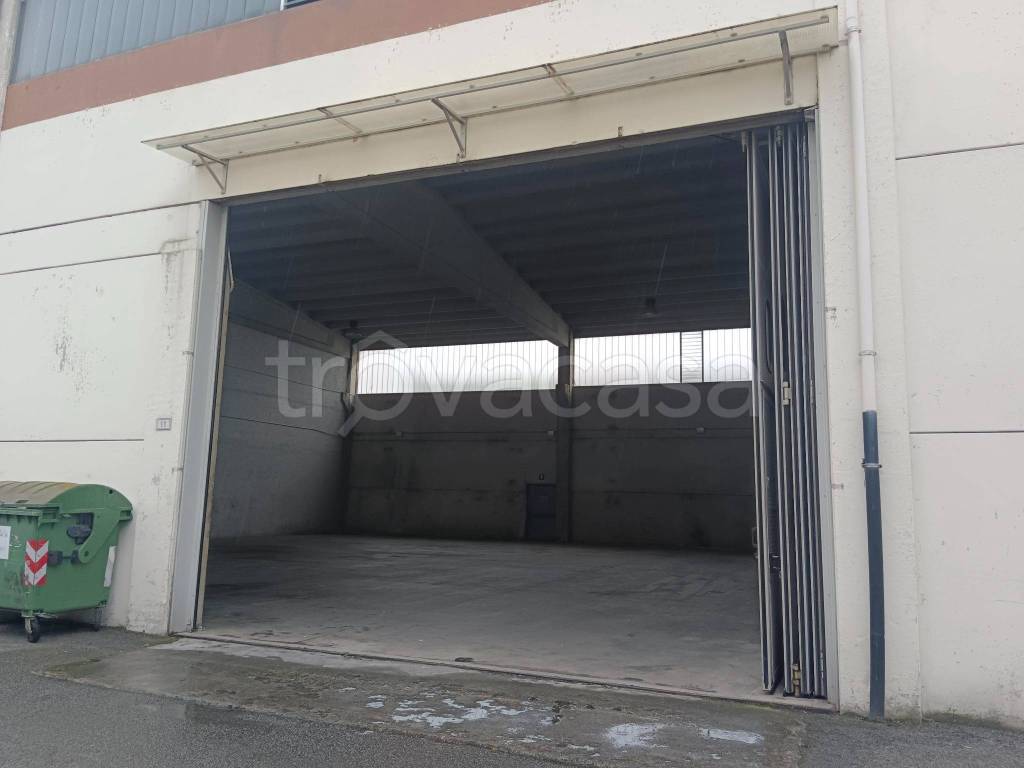 appartamento in vendita a Borgo San Dalmazzo