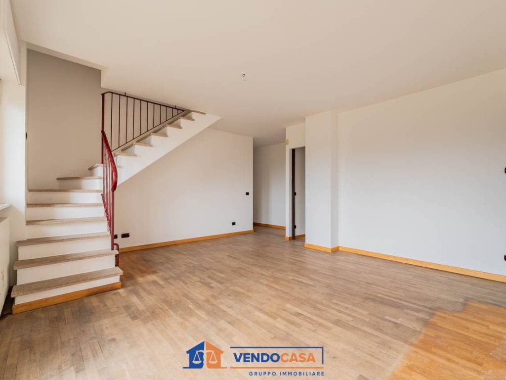 appartamento in vendita a Borgo San Dalmazzo