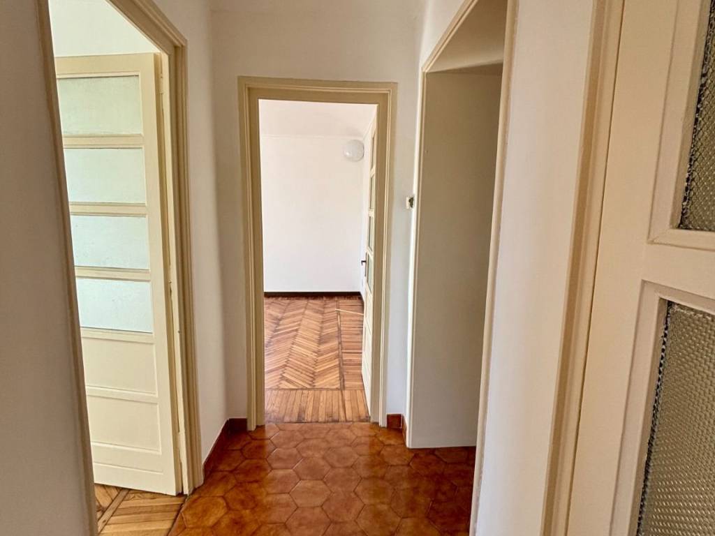 appartamento in vendita a Borgo San Dalmazzo