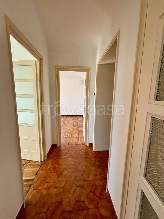 appartamento in vendita a Borgo San Dalmazzo