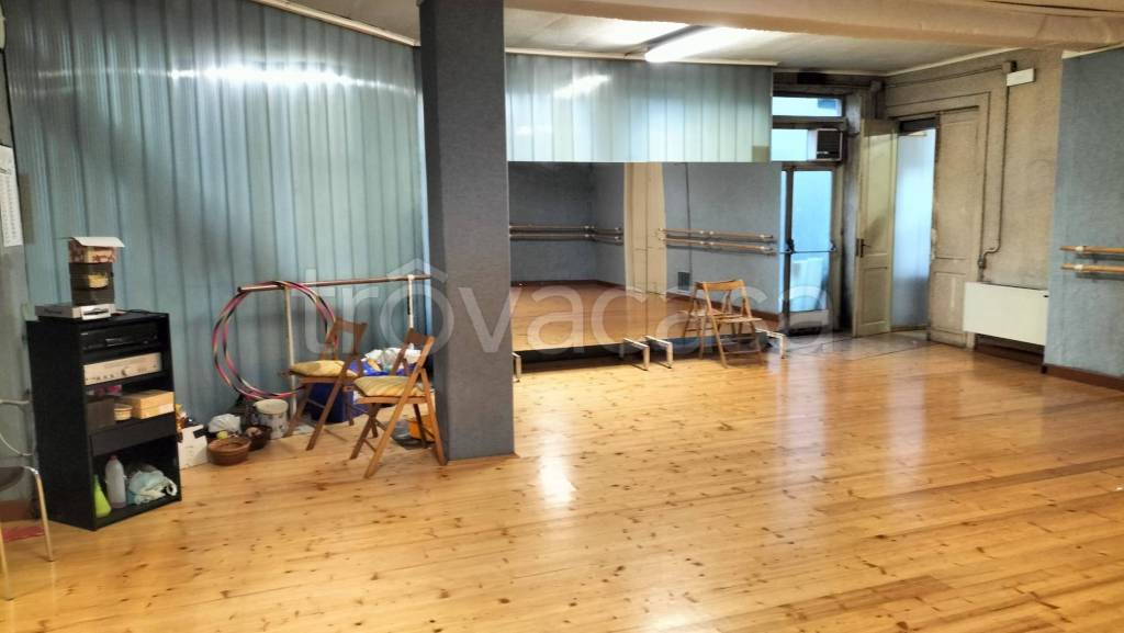 negozio in vendita a Borgo San Dalmazzo