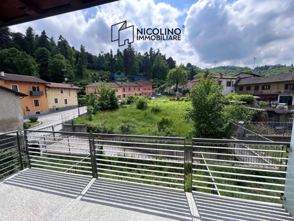 appartamento in vendita a Borgo San Dalmazzo