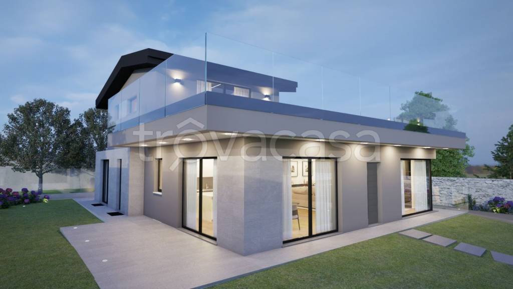 casa indipendente in vendita a Borgo San Dalmazzo