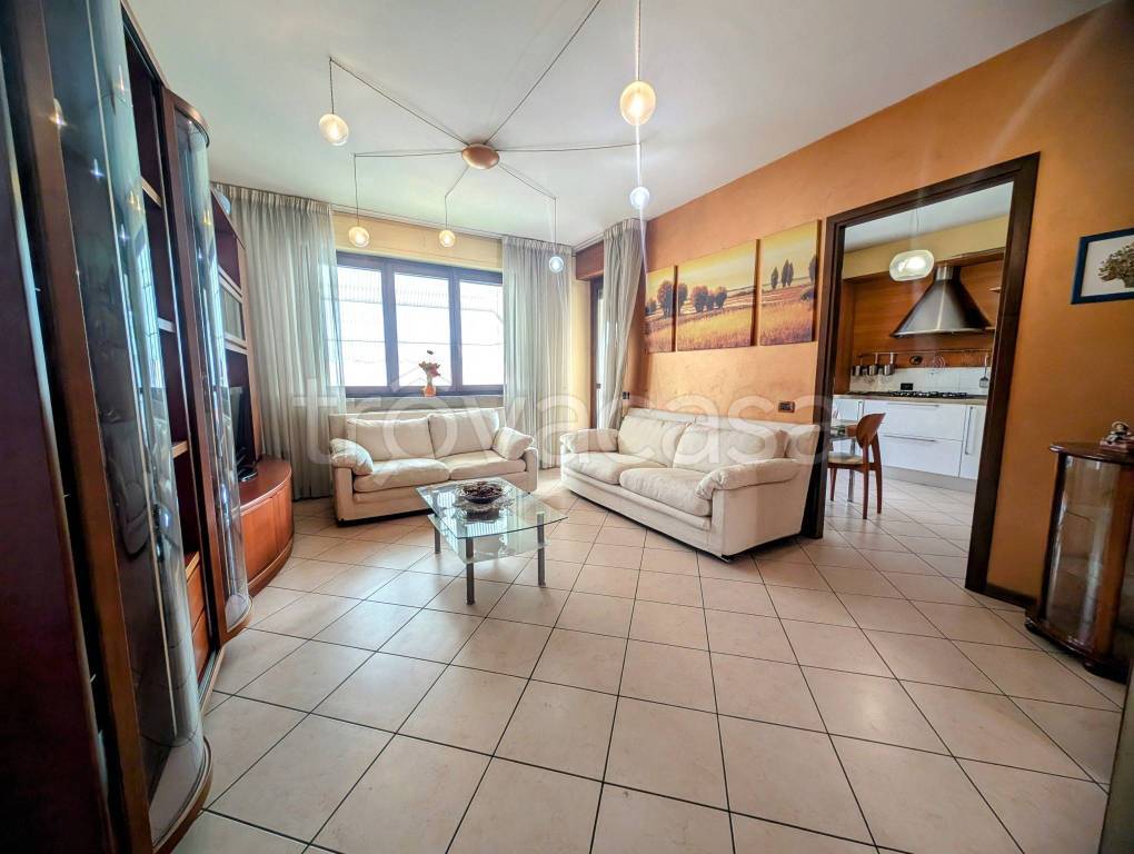 appartamento in vendita a Borgo San Dalmazzo