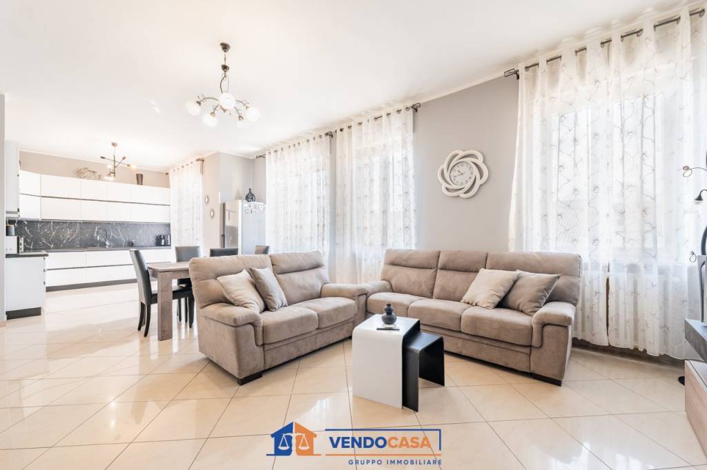 appartamento in vendita a Borgo San Dalmazzo