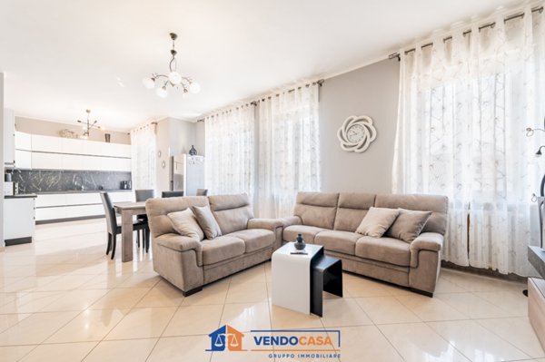 appartamento in vendita a Borgo San Dalmazzo