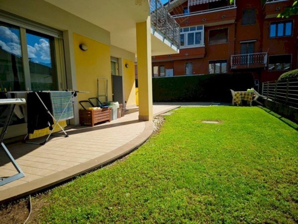 appartamento in vendita a Borgo San Dalmazzo