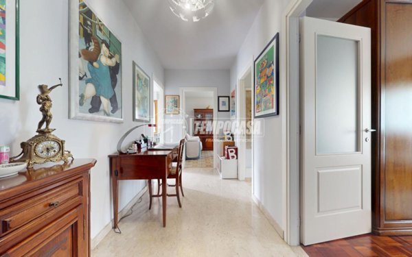 appartamento in vendita a Borgo San Dalmazzo