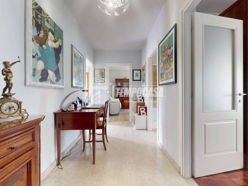appartamento in vendita a Borgo San Dalmazzo
