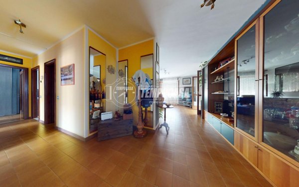 appartamento in vendita a Borgo San Dalmazzo