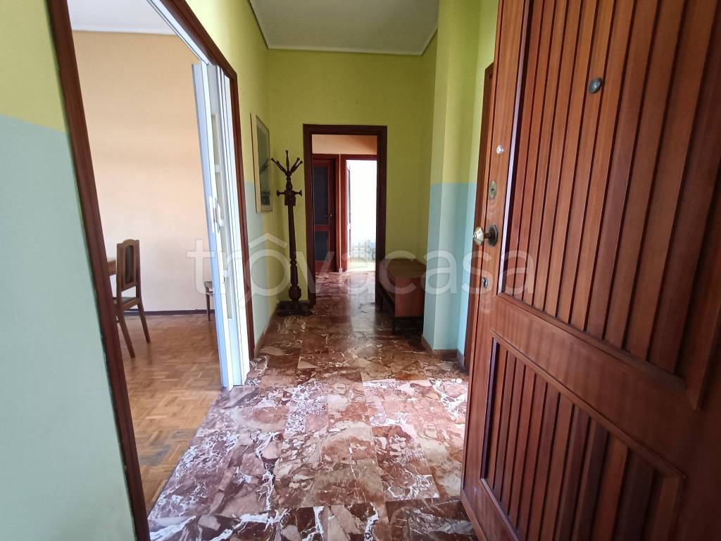 appartamento in vendita a Borgo San Dalmazzo