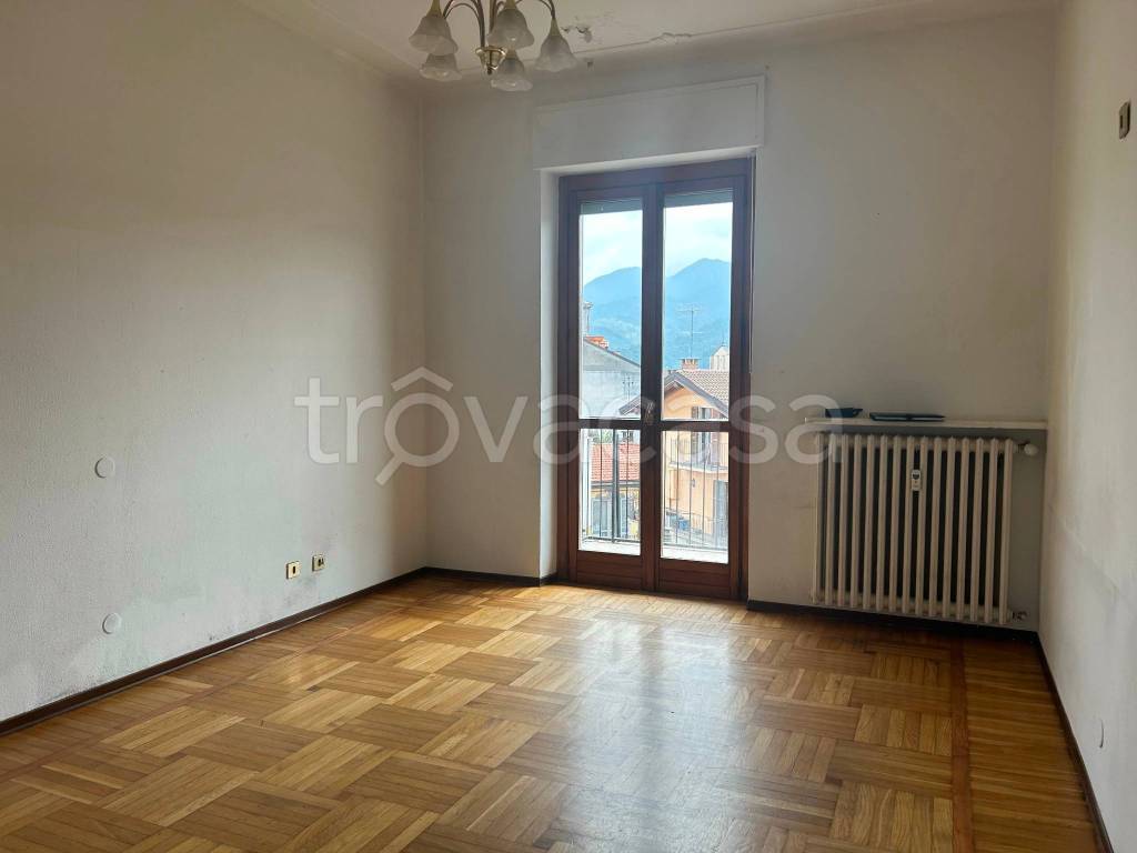 appartamento in vendita a Borgo San Dalmazzo