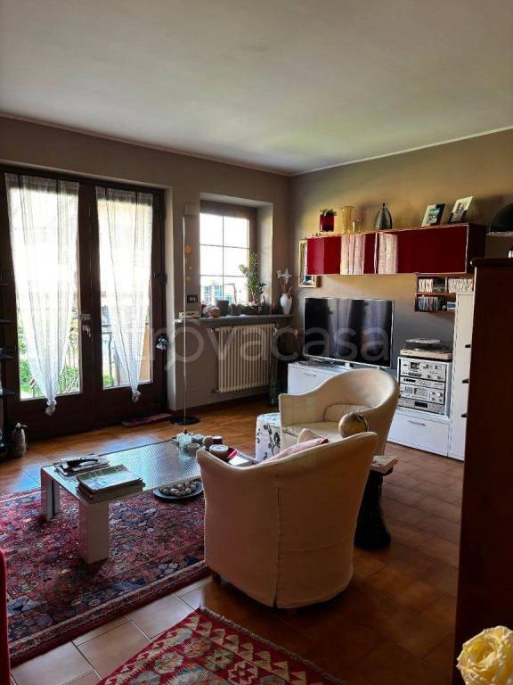 casa indipendente in vendita a Borgo San Dalmazzo