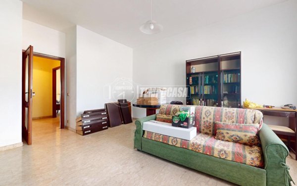 appartamento in vendita a Borgo San Dalmazzo