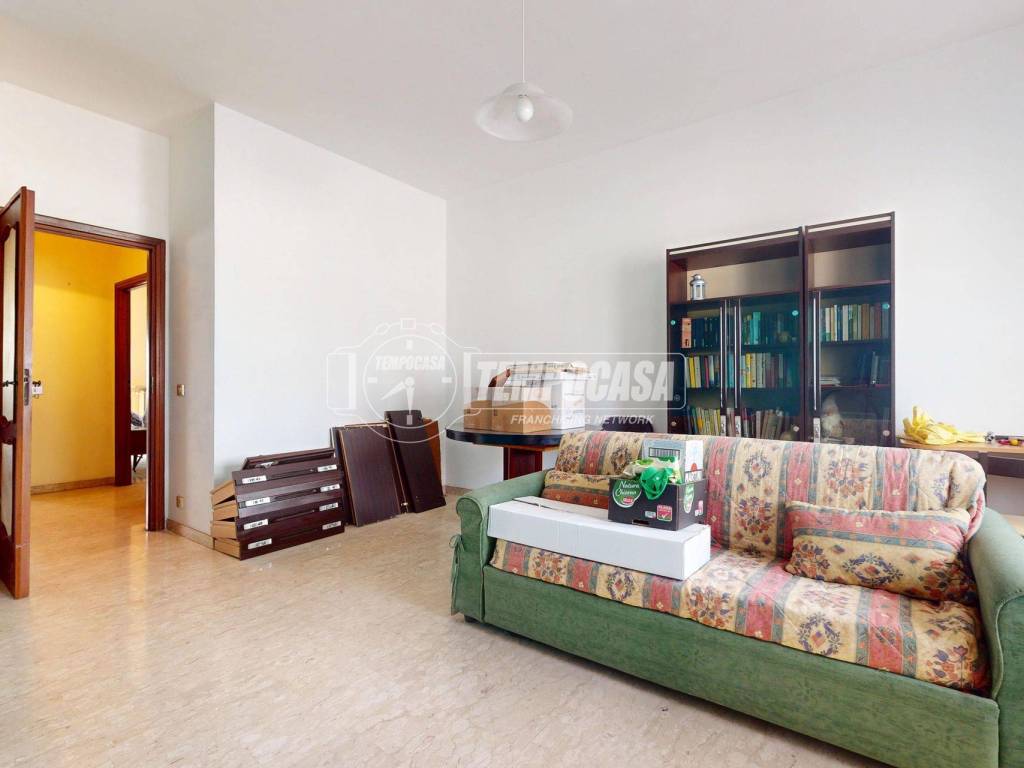 appartamento in vendita a Borgo San Dalmazzo