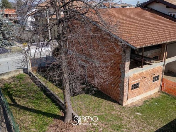 locale di sgombero in vendita a Borgo San Dalmazzo