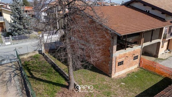 locale di sgombero in vendita a Borgo San Dalmazzo