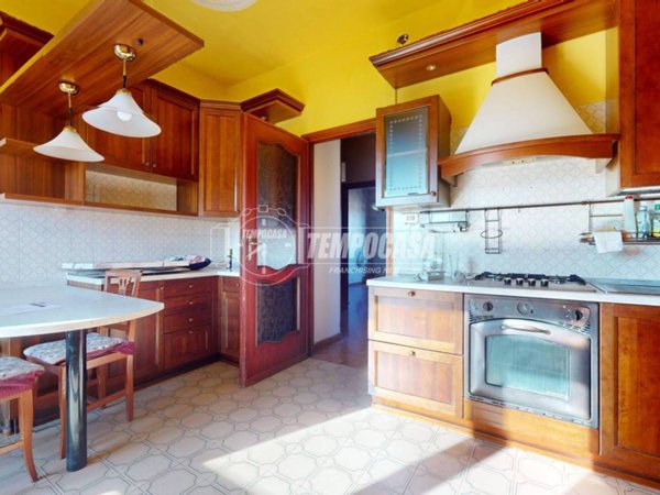 appartamento in vendita a Borgo San Dalmazzo