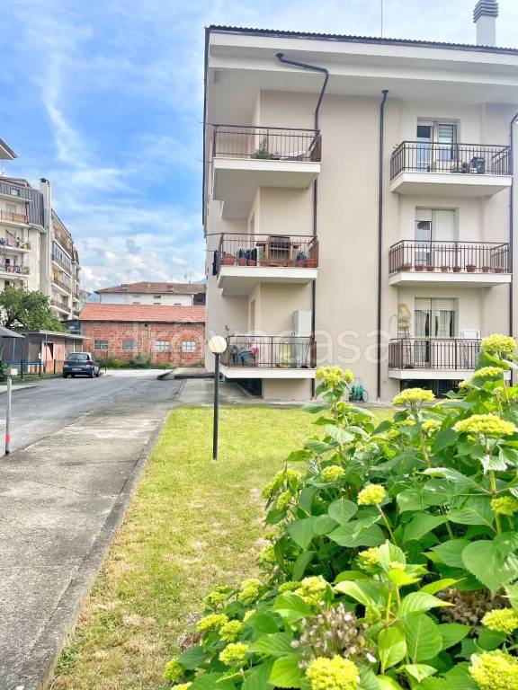 appartamento in vendita a Borgo San Dalmazzo