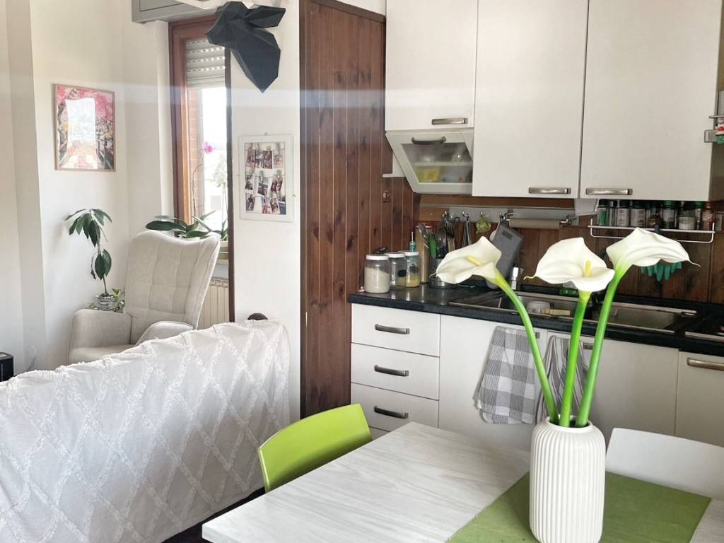 appartamento in vendita a Borgo San Dalmazzo
