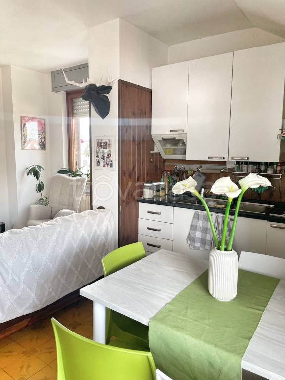 appartamento in vendita a Borgo San Dalmazzo