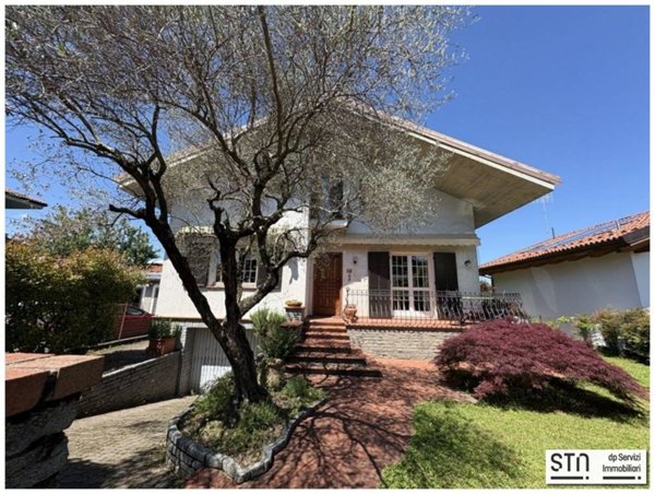 casa indipendente in vendita a Borgo San Dalmazzo