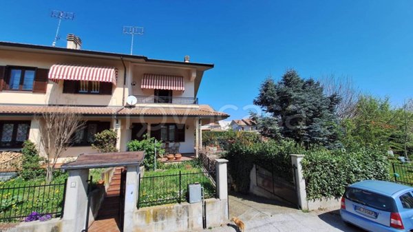 casa indipendente in vendita a Borgo San Dalmazzo