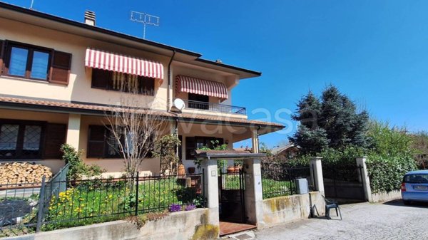 casa indipendente in vendita a Borgo San Dalmazzo
