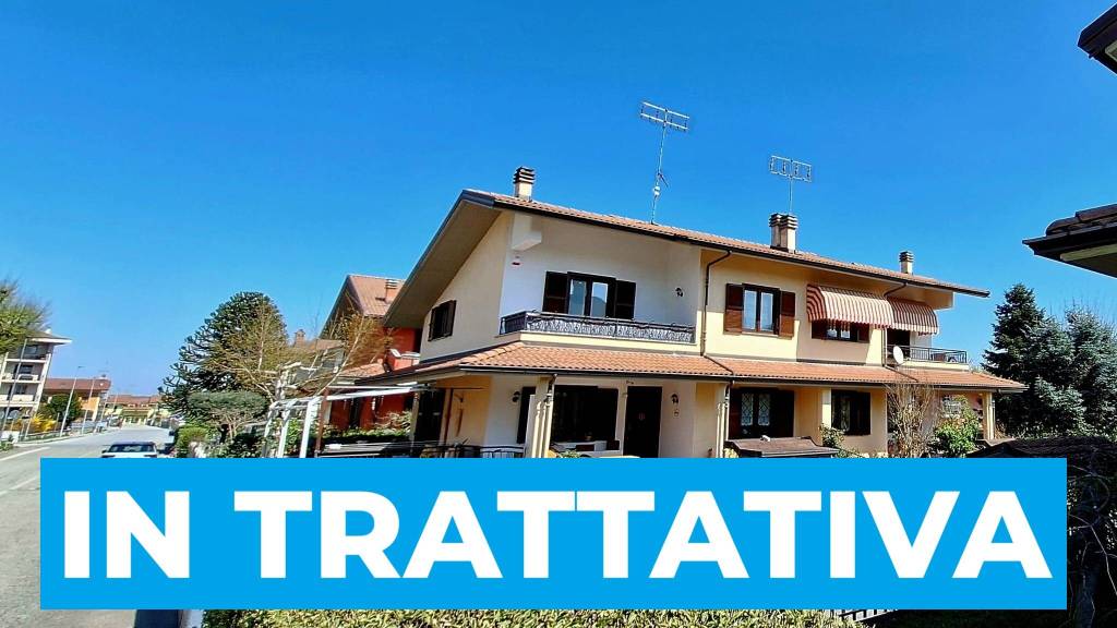 casa indipendente in vendita a Borgo San Dalmazzo