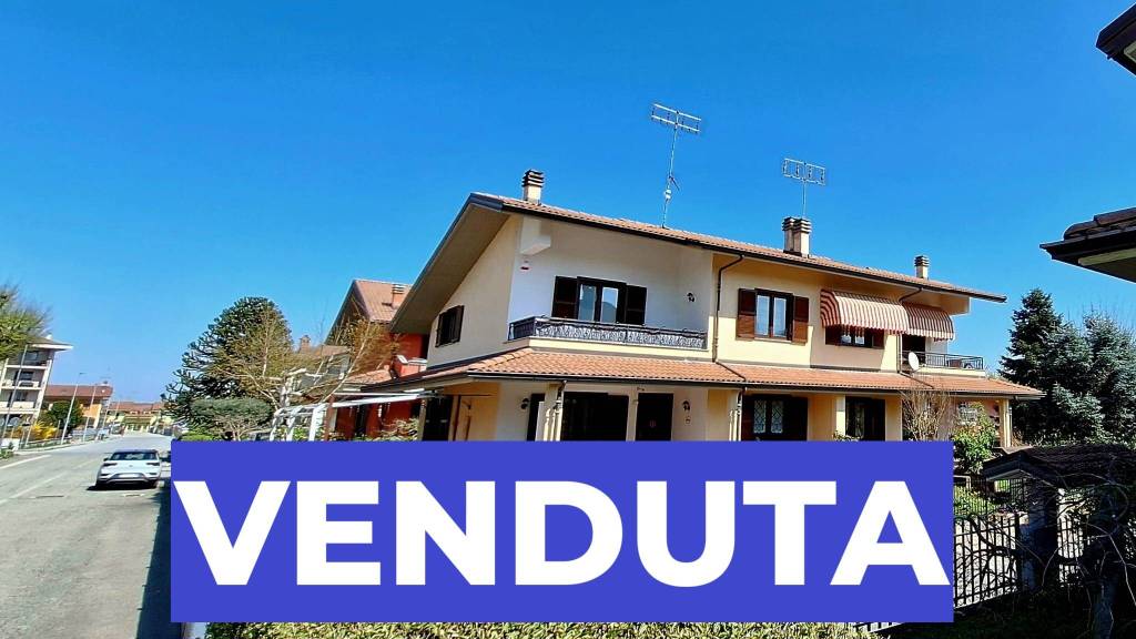 casa indipendente in vendita a Borgo San Dalmazzo