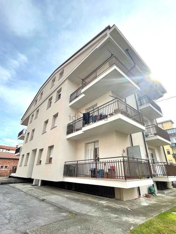 appartamento in vendita a Borgo San Dalmazzo