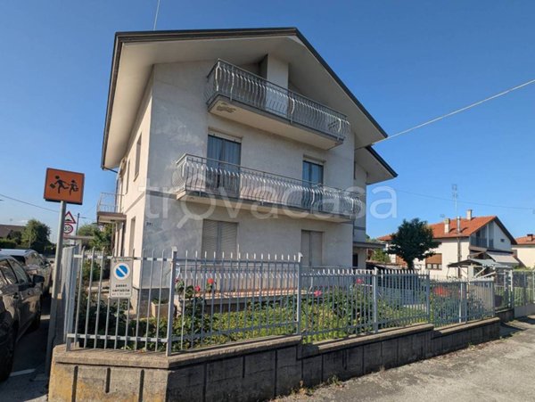 appartamento in vendita a Borgo San Dalmazzo