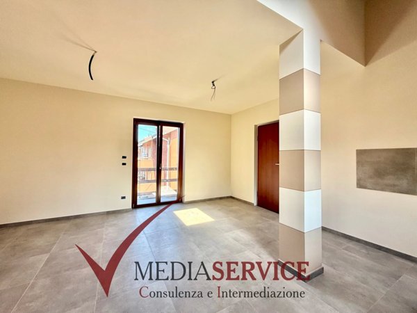 appartamento in vendita a Borgo San Dalmazzo