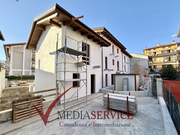 appartamento in vendita a Borgo San Dalmazzo