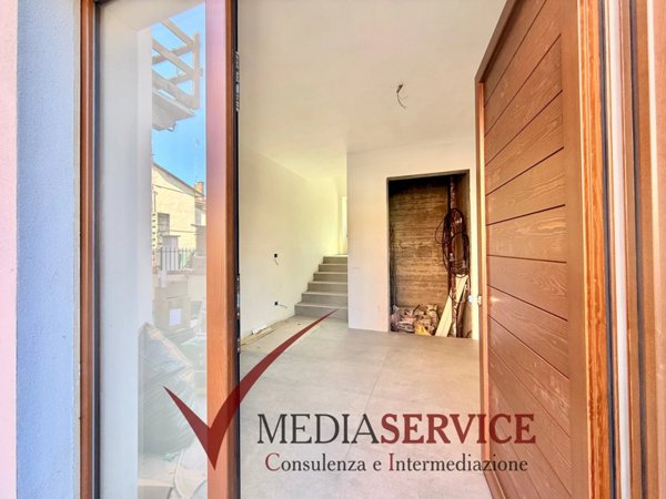 appartamento in vendita a Borgo San Dalmazzo