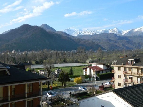appartamento in vendita a Borgo San Dalmazzo