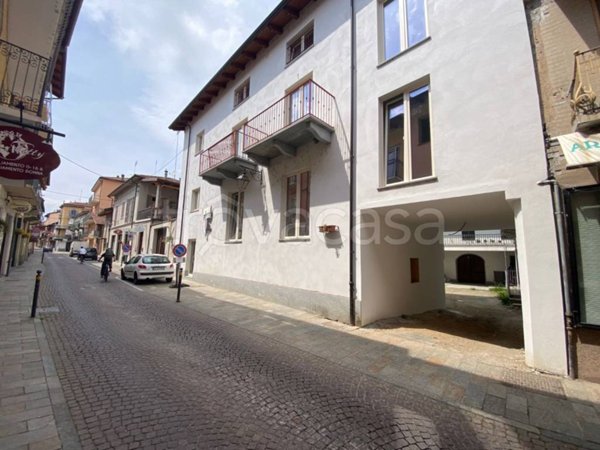 appartamento in vendita a Borgo San Dalmazzo