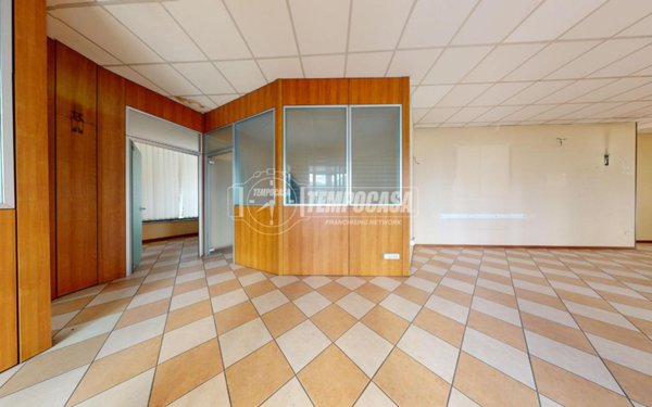 appartamento in vendita a Borgo San Dalmazzo