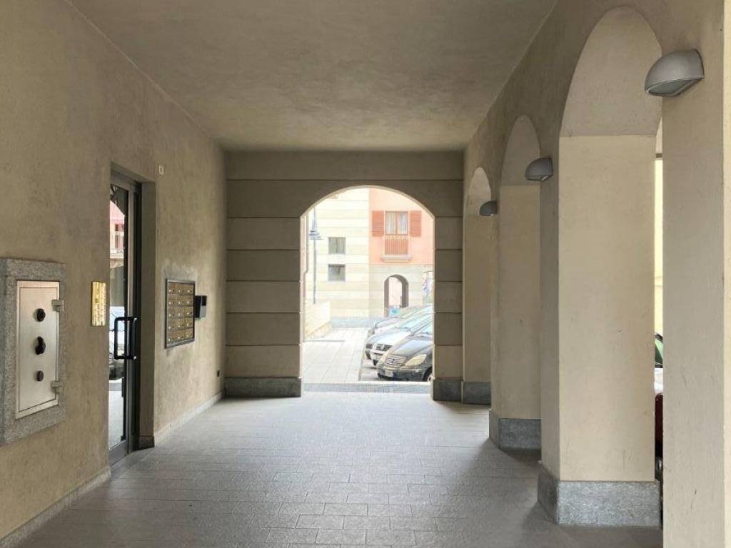 appartamento in vendita a Borgo San Dalmazzo