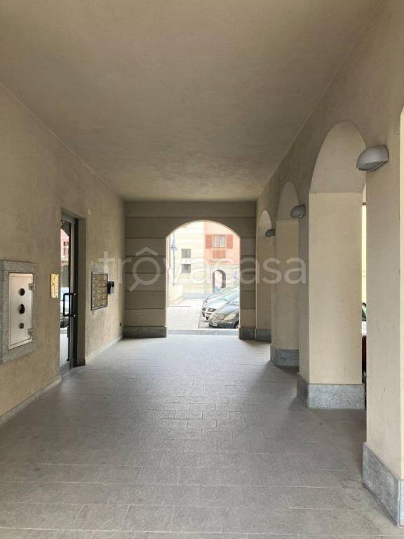 appartamento in vendita a Borgo San Dalmazzo