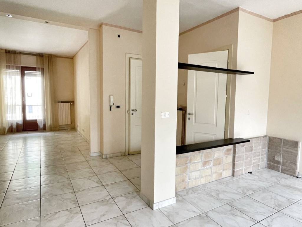 appartamento in vendita a Borgo San Dalmazzo
